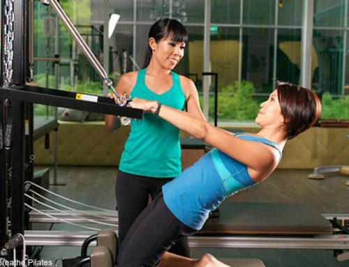 Physiotherapists vs Fitness Trainers